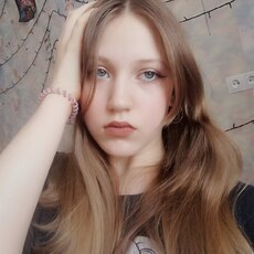 Фотография девушки Вика, 18 лет из г. Екатеринбург