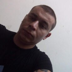 Фотография мужчины Михаил, 37 лет из г. Наро-Фоминск