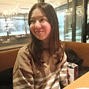 Эльвира, 27 лет