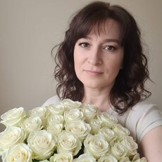 Фотография девушки Наталія, 46 лет из г. Черкассы