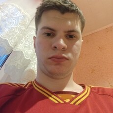 Фотография мужчины Александр, 21 год из г. Энгельс