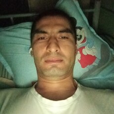 Фотография мужчины Иляр, 36 лет из г. Новосибирск