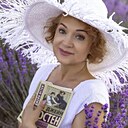 Ирина, 58 лет