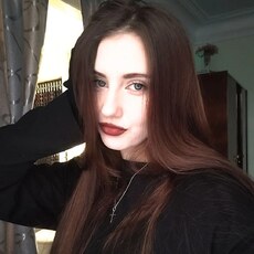 Фотография девушки Виктория, 20 лет из г. Белореченск