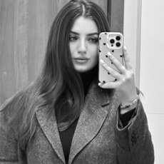 Фотография девушки Нина, 24 года из г. Краснодар