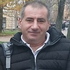 Фотография мужчины Юрій, 41 год из г. Киев