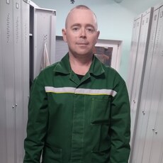 Фотография мужчины Василий, 41 год из г. Самара