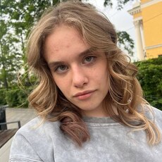 Фотография девушки Марина, 20 лет из г. Челябинск