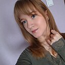 Настасья, 29 лет