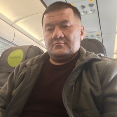 Фотография мужчины Закир, 42 года из г. Асака