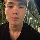 Гасыр, 25 лет