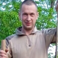 Фотография мужчины Александр, 34 года из г. Рязань