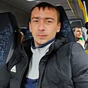 Андрей, 39 лет