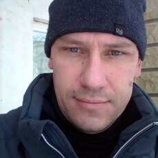 Фотография мужчины Володя, 42 года из г. Усть-Илимск