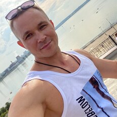 Фотография мужчины Валерий, 35 лет из г. Набережные Челны