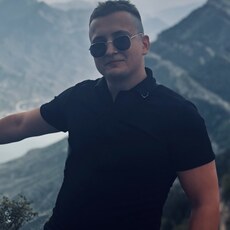 Фотография мужчины Даниил, 26 лет из г. Новокузнецк