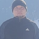 Дархан, 37 лет