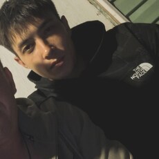 Фотография мужчины Артур, 26 лет из г. Чита