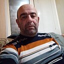 Гурбан, 44 года