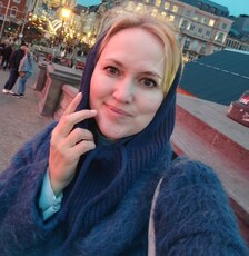 Фотография девушки Татьяна, 42 года из г. Барановичи