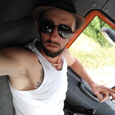 Фотография мужчины Серёга, 34 года из г. Саранск