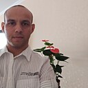 Саша Кругликов, 34 года