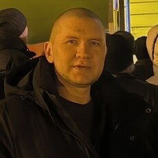 Фотография мужчины Алексей, 38 лет из г. Нерюнгри