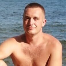 Фотография мужчины Алексей, 36 лет из г. Троицк