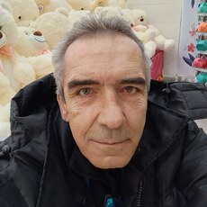 Фотография мужчины Сергей, 53 года из г. Москва