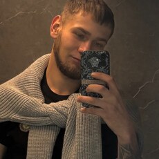 Фотография мужчины Александр, 26 лет из г. Краснокаменск