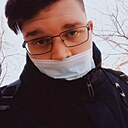 Иван, 23 года