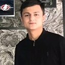 Ахмад, 20 лет