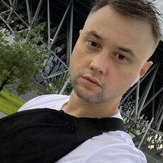 Фотография мужчины Roma, 30 лет из г. Санкт-Петербург