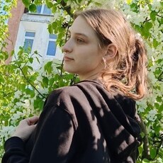 Фотография девушки Алина, 20 лет из г. Москва