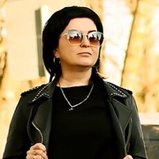 Фотография девушки Оксана, 48 лет из г. Данилов