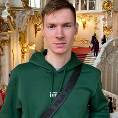 Фотография мужчины Дмитрий, 31 год из г. Тверь