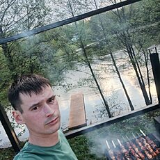 Фотография мужчины Айнур, 31 год из г. Уфа