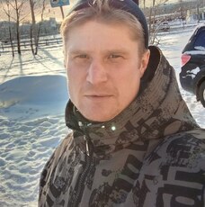 Фотография мужчины Олег, 33 года из г. Первоуральск