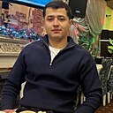 Мирсаид, 27 лет