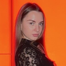 Фотография девушки Ева, 21 год из г. Санкт-Петербург
