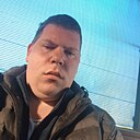 Серёга, 37 лет