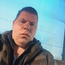 Фотография мужчины Серёга, 37 лет из г. Городец