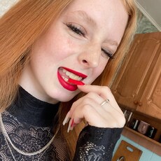 Фотография девушки Марія, 18 лет из г. Луцк