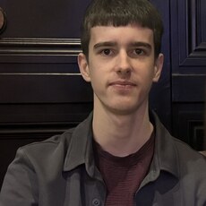 Фотография мужчины Назар, 18 лет из г. Нижний Новгород