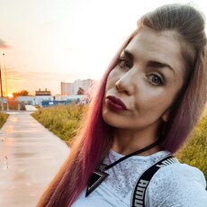 Фотография девушки Александра, 29 лет из г. Москва