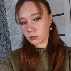 Фотография девушки Дарья, 21 год из г. Благовещенск (Башкортостан)