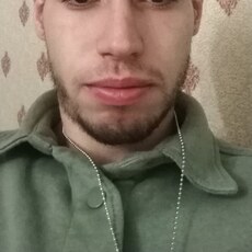 Фотография мужчины Данил, 21 год из г. Магадан