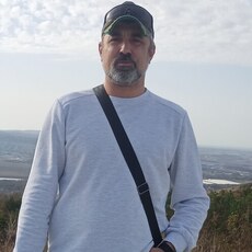 Фотография мужчины Константин, 50 лет из г. Новороссийск