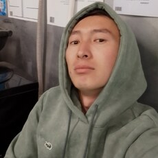 Фотография мужчины Сергей, 27 лет из г. Новосибирск