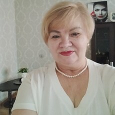 Фотография девушки Валентина, 66 лет из г. Гродно